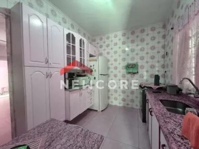 Casa com 3 Quartos à venda, 484m² no Vila Pacífico II, Bauru