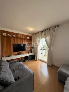 Apartamento com 3 Quartos à venda, 92m² no Parque Prado, Campinas