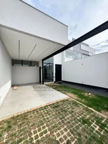 Casa com 3 Quartos à venda, 99m² no Residencial Cerejeiras, Anápolis