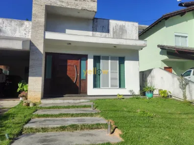 Casa de Condomínio com 3 Quartos à venda, 180m² no Parque Residencial Itapeti, Mogi das Cruzes