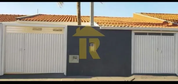 Casa com 3 Quartos à venda, 160m² no Jardim João Paulo II, São José do Rio Preto