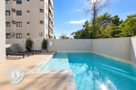 Apartamento com 3 Quartos à venda, 116m² no Velha, Blumenau