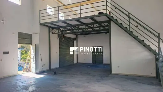 Ponto Comercial para alugar, 128m² no Vila Lusitânia, São Bernardo do Campo