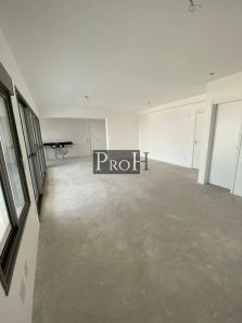 Apartamento com 3 Quartos à venda, 165m² no Vila Gilda, Santo André