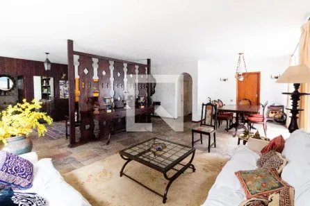 Casa com 4 Quartos à venda, 420m² no Jardim Novo Mundo, São Paulo