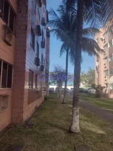 Apartamento com 2 Quartos à venda, 52m² no Campo Grande, Rio de Janeiro