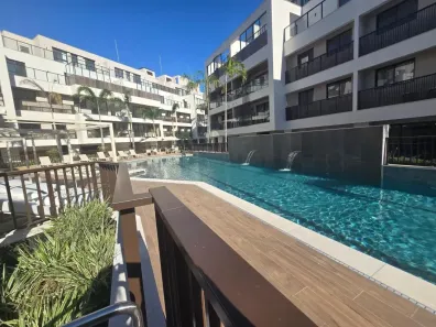 Apartamento com 2 Quartos à venda, 78m² no Barra da Tijuca, Rio de Janeiro