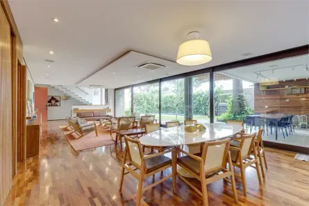 Casa de Condomínio com 4 Quartos à venda, 459m² no Jardim dos Estados, São Paulo