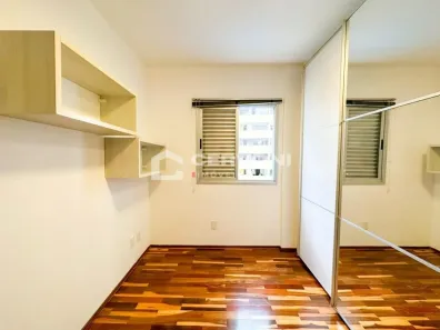 Apartamento com 2 Quartos para alugar, 74m² no Parque Residencial Aquarius, São José dos Campos