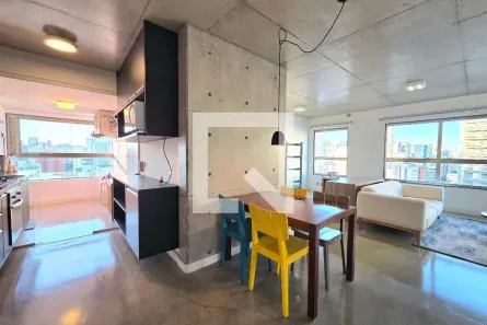 Apartamento com 1 Quarto à venda, 75m² no Vila Olímpia, São Paulo