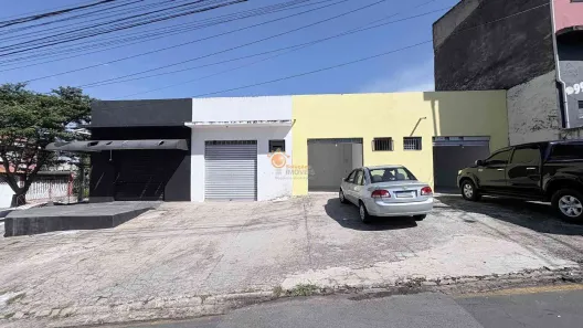 Ponto Comercial para alugar, 29m² no Jardim Guaíba, Sorocaba