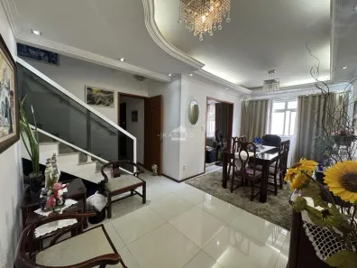 Cobertura com 4 Quartos à venda, 172m² no São Mateus, Juiz de Fora