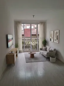 Apartamento com 2 Quartos para alugar, 57m² no Vila Nova, Porto Alegre