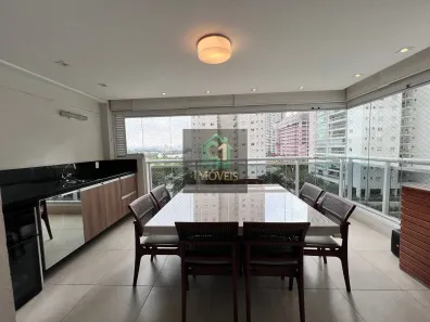 Apartamento com 2 Quartos à venda, 79m² no Água Branca, São Paulo
