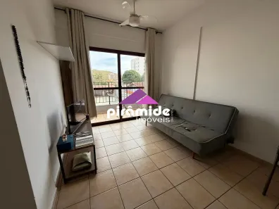 Apartamento com 2 Quartos à venda, 62m² no Martim de Sá, Caraguatatuba