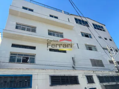 Prédio Comercial à venda, 1818m² no Parque Peruche, São Paulo
