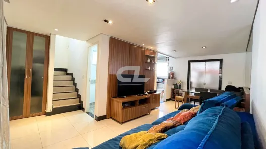 Casa com 4 Quartos à venda, 110m² no Buritis, Belo Horizonte