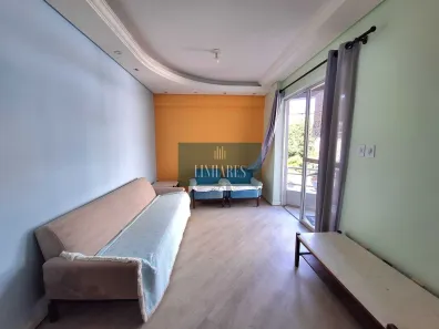 Apartamento com 3 Quartos à venda, 85m² no Coqueiros, Florianópolis