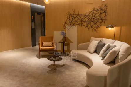 Apartamento com 2 Quartos à venda, 109m² no Campo Belo, São Paulo