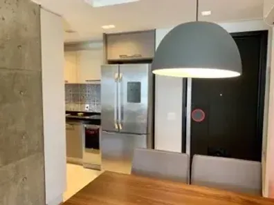 Apartamento com 2 Quartos à venda, 70m² no Jardim das Acácias, São Paulo