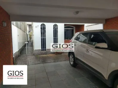 Sobrado com 3 Quartos à venda, 287m² no Casa Verde Média, São Paulo