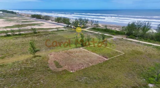 Lote/Terreno à venda, 300m² no Village Dunas II, Balneário Gaivota