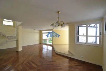 Casa de Condomínio com 3 Quartos à venda, 294m² no Alphaville, Santana de Parnaíba