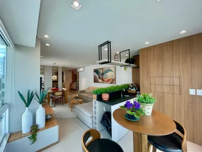Apartamento com 3 Quartos à venda, 121m² no Zona Nova, Capão da Canoa