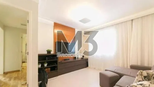 Apartamento com 3 Quartos à venda, 129m² no Parque Prado, Campinas