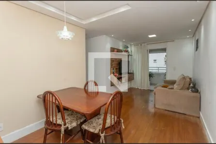 Apartamento com 3 Quartos à venda, 86m² no Centro, Diadema