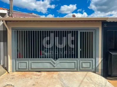 Casa com 3 Quartos à venda, 103m² no Vila Cruzeiro, Itatiba