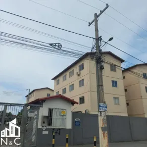 Apartamento com 2 Quartos à venda, 51m² no Parque Veiga Jardim, Aparecida de Goiânia