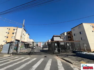 Apartamento com 2 Quartos à venda, 48m² no Jardim Alzira Franco, Santo André