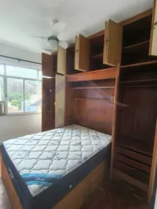 Apartamento com 2 Quartos à venda, 62m² no Maracanã, Rio de Janeiro