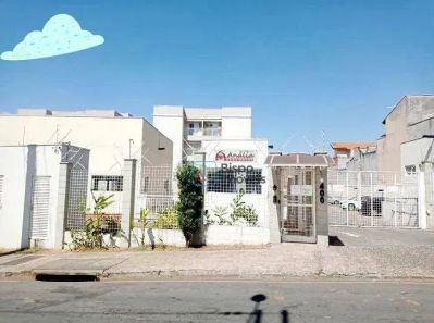 Apartamento com 2 Quartos à venda, 69m² no Parque Gramado, Americana