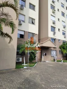 Apartamento com 2 Quartos à venda, 55m² no Centro, Canoas