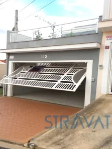 Sobrado com 2 Quartos à venda, 125m² no Jardim Regente, Indaiatuba