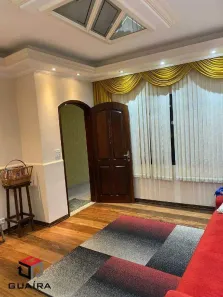 Sobrado com 3 Quartos à venda, 169m² no Dos Casa, São Bernardo do Campo