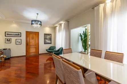 Cobertura com 3 Quartos à venda, 250m² no Vila Assunção, Santo André