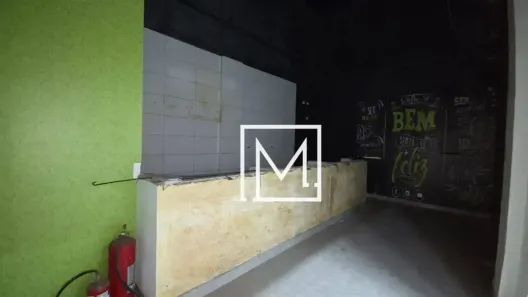 Ponto Comercial para alugar, 35m² no Liberdade, São Paulo
