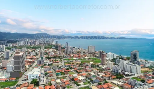 Apartamento com 3 Quartos à venda, 117m² no Balneário Perequê, Porto Belo