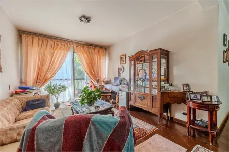 Apartamento com 3 Quartos à venda, 134m² no Jardim das Bandeiras, São Paulo