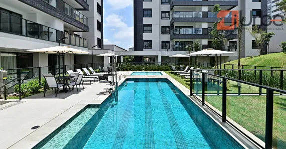 Apartamento com 4 Quartos à venda, 129m² no Sumaré, São Paulo