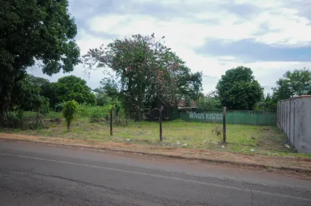 Lote/Terreno à venda, 558m² no Bourbon, Foz do Iguaçu