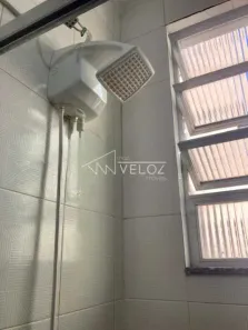 Apartamento com 1 Quarto à venda, 21m² no Flamengo, Rio de Janeiro