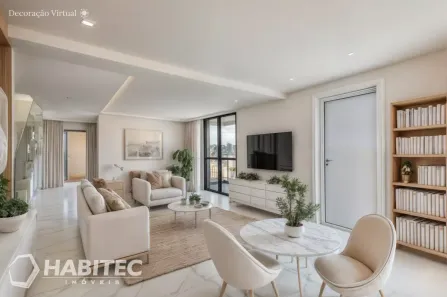 Cobertura com 3 Quartos à venda, 112m² no Fanny, Curitiba