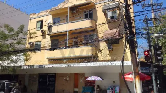 Apartamento com 2 Quartos à venda, 71m² no Méier, Rio de Janeiro