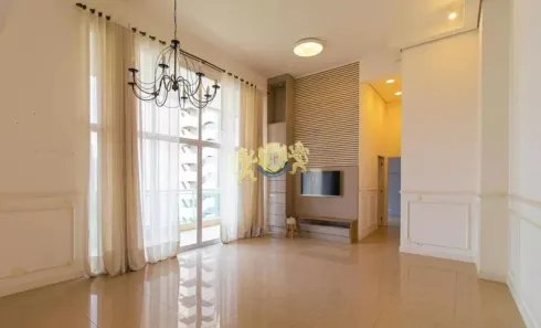 Flat com 2 Quartos para alugar, 110m² no Cerqueira César, São Paulo