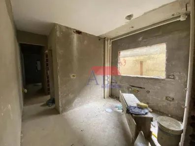 Apartamento com 2 Quartos à venda, 46m² no Jardim Casqueiro, Cubatão