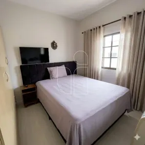 Casa com 3 Quartos à venda, 182m² no Jardim Pérola, Marília